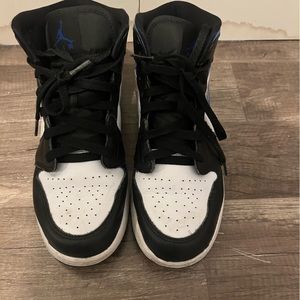 Air Jordan 1 mid GS